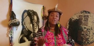 Gogo Ekhaya Esima: Traditional South African Healing