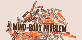 Dualism and the Mind-Body ‘Problem’ mind-body