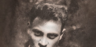 Channeling Dead German Poets: Taking Other People’s Alternate Realities Seriously rilke
