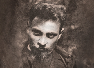 Channeling Dead German Poets: Taking Other People’s Alternate Realities ...