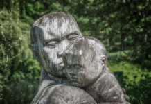 Knowledge of Mental States and Behaviour: Insights From Heidegger and Others wooden people sculpture