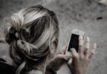 Smartphone Based Interventions for Depressive Symptoms