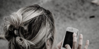 Smartphone Based Interventions for Depressive Symptoms