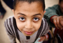 Agency and Activism as Protective Factors for Children in the Gaza Strip