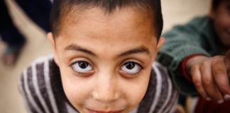 Agency and Activism as Protective Factors for Children in the Gaza Strip