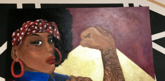 Effects of Racism on Depression in Black College Women