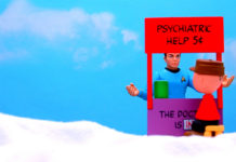 Beyond Critique: Psychologists Discuss Diagnostic Alternatives