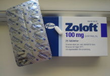 SSRI Ineffective at Treating Depression in Individuals with Chronic Kidney Disease