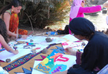 New Traction for Art Therapy as a Treatment for Depression