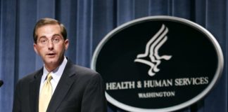 Former Eli Lilly Executive is Trump’s Choice for Health Secretary