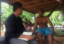 Climate Change Puts Cambodians at Risk of Mental Health Issues