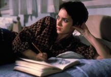 Reading ‘Girl, Interrupted’ in the Psych Ward