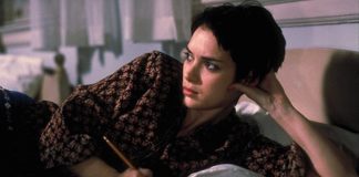 Reading ‘Girl, Interrupted’ in the Psych Ward