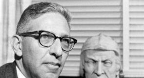 Tranquilizing Humanity into Oblivion: A Warning from Nathan S. Kline Nathan Kline