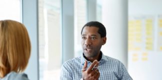 Hearing an Opinion Said Aloud Humanizes the Person Behind it