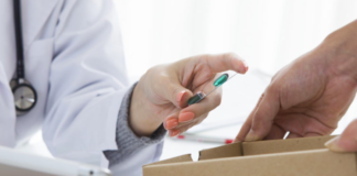 Drug Company Sales Reps Should be Banned From Hospitals