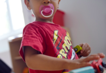 Study Suggests Having Kids in Foster Care Bad for Mothers