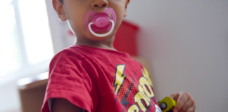 Study Suggests Having Kids in Foster Care Bad for Mothers