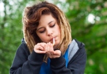 Alcohol, Pot Dependent Teens Less Likely to Meet With Success