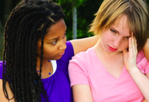 “No More, We Have a Counselor…Let’s Get Real”