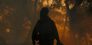 A Quiet Rise in Wildland-Firefighter Suicides