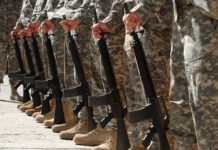 Army Lifts Ban on Waivers for Recruits With Mental Health Issues