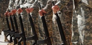 Army Lifts Ban on Waivers for Recruits With Mental Health Issues