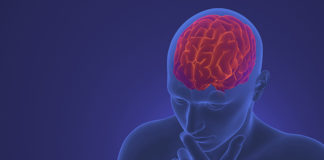 Psychiatry: The Brain is a Malignant Tumor! brain