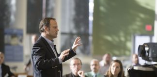 Conflicts of Interest at World Conference of Science Journalists