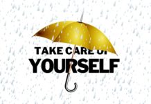 This is What Self-Care Really Means