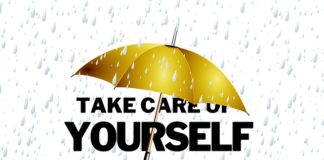 This is What Self-Care Really Means