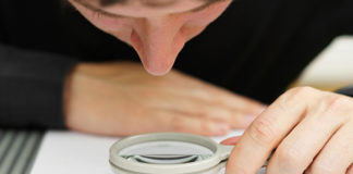 A Call for Obligatory Diagnostic Reporting and Appeals Mechanisms small print