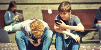 More Bad News About Smartphones – When Will We Heed the Warnings? smartphones