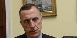 The Angry Congressman: Tim Murphy’s Lack of Insight tim murphy