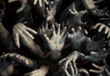Psychiatry’s Greatest Harm: Its Lies Have Poisoned Our Entire Culture zombie hands