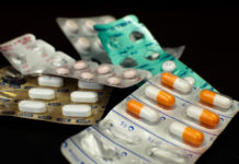 Study Examines the Difficulty of Withdrawing from Antidepressant Drugs