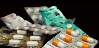 Study Examines the Difficulty of Withdrawing from Antidepressant Drugs