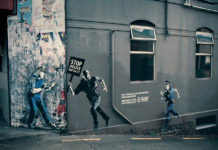 Police Violence Victims at Increased Risk of Psychotic Symptoms