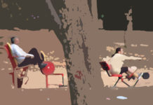 Exercise Intervention for Youth at Risk for Psychosis Shows Promise