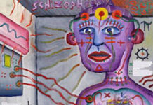 Reexamining Schizophrenia as a Brain Disease schizophrenia