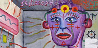 Reexamining Schizophrenia as a Brain Disease schizophrenia