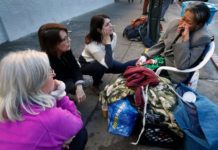 Changing Law That Lets Mentally Ill Stay on the Streets