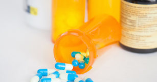More Dangerous Than Opioids – Benzo Overprescription