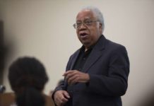 ‘Father of Black Psychology’ Joseph L. White Dies at 84
