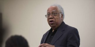 ‘Father of Black Psychology’ Joseph L. White Dies at 84