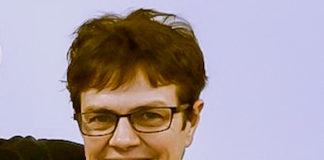 Chris Hansen: Making Connections Through Intentional Peer Support