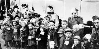 Intergenerational Impact of Adverse Childhood Experiences