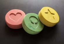 When Legal Drugs Harm and Illegal Drugs Help