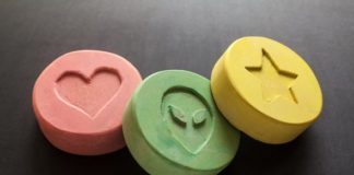 When Legal Drugs Harm and Illegal Drugs Help