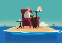 How Loneliness Affects Our Health